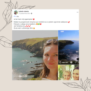 opinia4 spokojny planer landing page